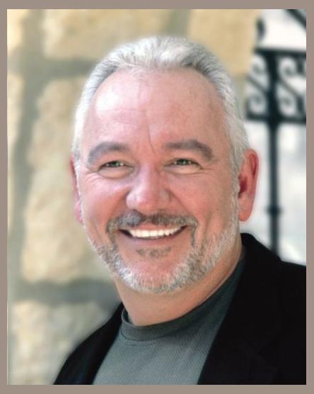 Paul Wilbur